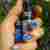 Letnie kolorki - lakiery Mini Max Big Brush Eveline Cosmetics (dużo zdjęć)