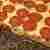 Pyszna Pizza z Salami + Przepis na Ciasto na Pizze