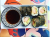 Sushi surowe i grillowane – video