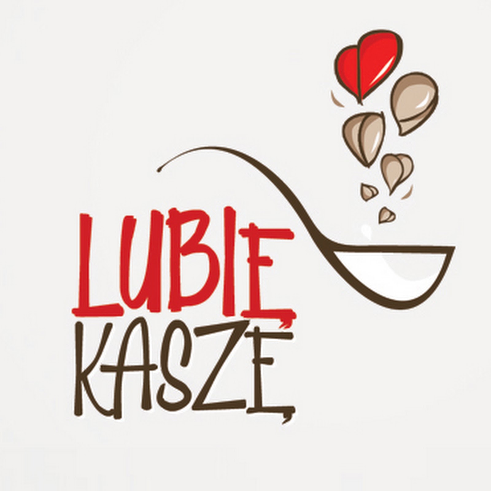 Lubię kaszę!