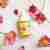 Kosmetyczni Ulubieńcy - Różany olejek do twarzy i włosów Alverde
