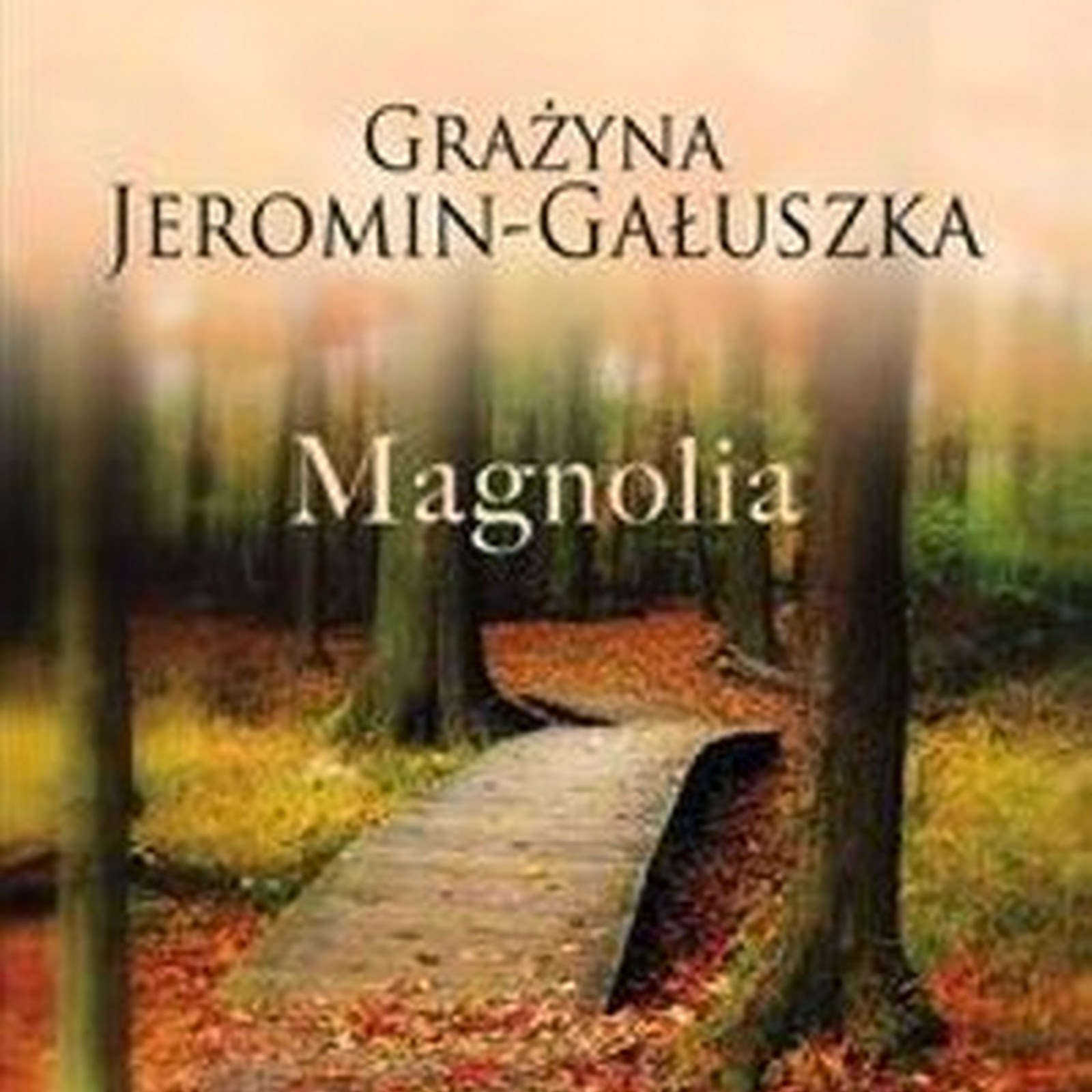 Grażyna Jeromin-Gałuszka 