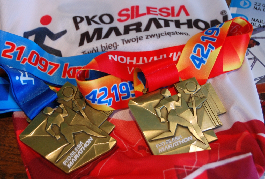 8. edycja PKO Silesia Marathon – KONFERENCJA PRASOWA
