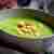 Zupa krem ze świeżych brokułów