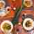 Kalafior, ciecierzyca i jarmuż – ciepły garnek curry
