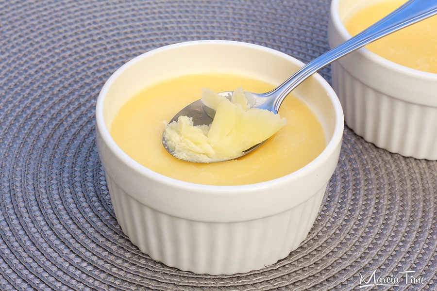 Co to jest masło klarowane i jak je zrobić?