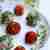 Serowe kuleczki z ziołami i suszonymi pomidorami