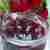 Konfitura z żurawiny - Cranberry Jam - Confettura di mortella di pallude