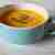 Zupa dyniowa z mango i nutą kardamonu!