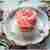 Bezglutenowe Red Velvet Cupcakes