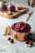 Cranberry mincemeat – świąteczne żurawinowe nadzienie do ciast i ciasteczek