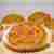 Muffinki cynamonowe z dynią i jabłkiem