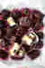 Czekoladki z nadzieniem z białej czekolady, pistacji i żurawiny