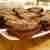 Wegańskie ciasto czekoladowe (z dodatkiem buraka) z kremem orzechowo-czekoladowym 