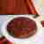 Wegańskie, bezglutenowe ciasto orzechowo-czekoladowe / Vegan, gluten free penut-chocolate cake