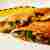 Genialne smażone wrapy z awokado, kolendrą i kurczakiem (instrukcja FOTO)