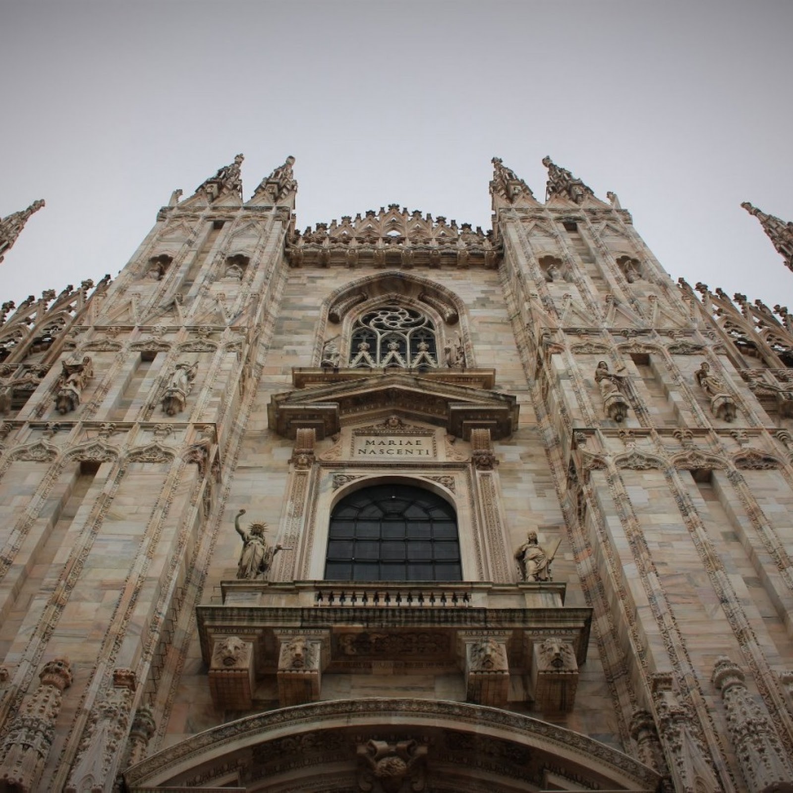 Duomo di Milano || Basilica di Sant’Ambrogio