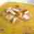 Kremowa grochówka z boczkiem i kiełbasą