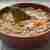 Pyszna zupa z zielonej soczewicy-szybka i sycąca