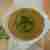 Zupa i krem z zielonego groszku