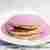 Najlepsze Pancakes z ciecierzycy – beztłuszczowe i bezglutenowe pankejki cieciorkowe