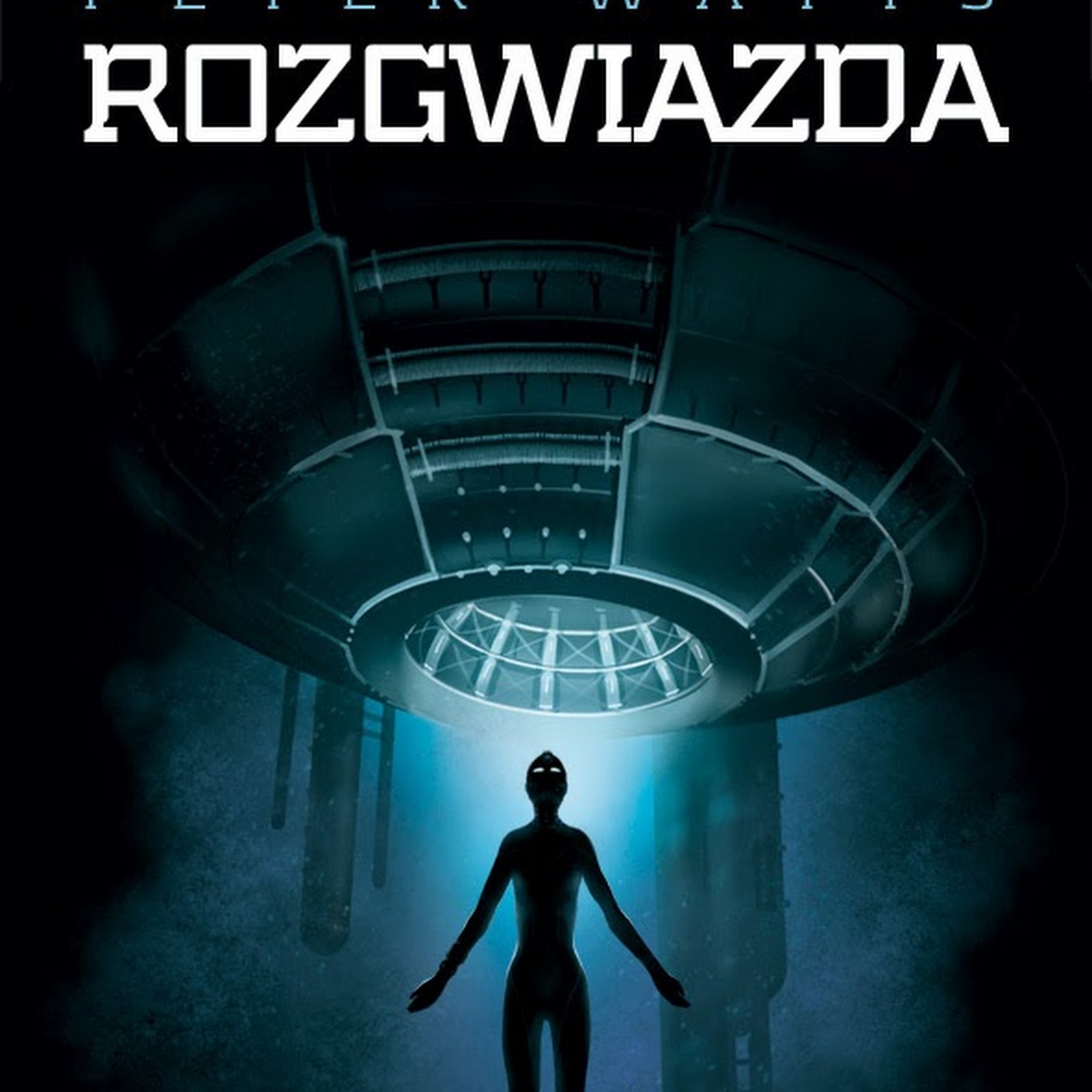 Rozgwiazda