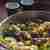 Warzywny mix tudzież warzywna paella/ Veg medley or veggie paella