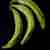 smażone plantany (zielone banany)