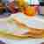 Domowe tortille - placki pszenne