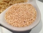 Quinoa – niezwykle cenna w kuchni bezglutenowej