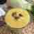 fenkuł + mango + ananas + pistacje