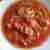 Kapuśniak na żeberkach z pomidorami