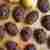 Czekoladowe magdalenki z gruszką / Chocolate and Pear Madeleines 