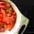 Śledzie w pikantnym sosie pomidorowym z nutą cynamonu