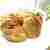 Cudowne placuszki ziemniaczane z zielonym groszkiem