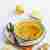 Zupa krem z pieczonych warzyw korzeniowych z karmelizowaną gruszką i płatkami migdałów 