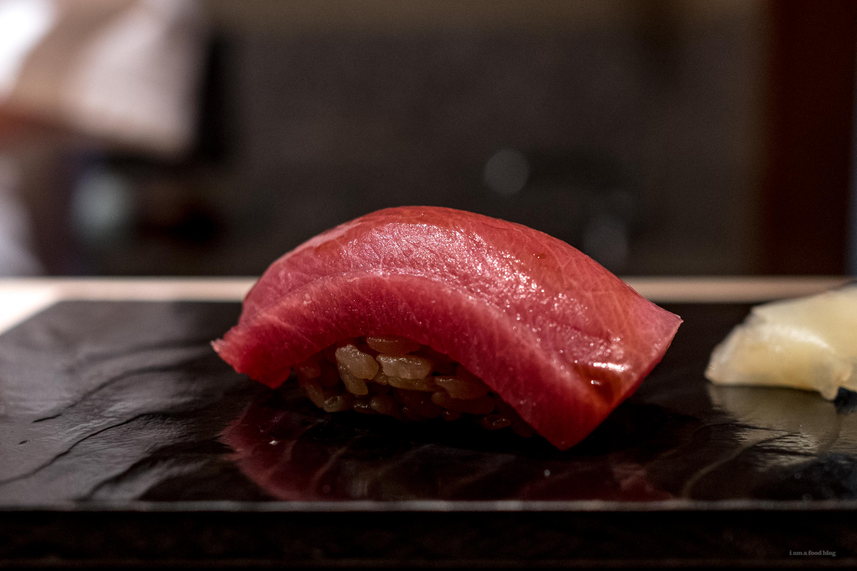 Tokyo Food Guide: Sushi Tokami and what it’s like to eat high end Tokyo sushi