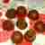 Pierniczkowe czekoladki / Gingerbread chocolates