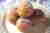 Włoskie pączki z kremem cytrynowym – castagnole
