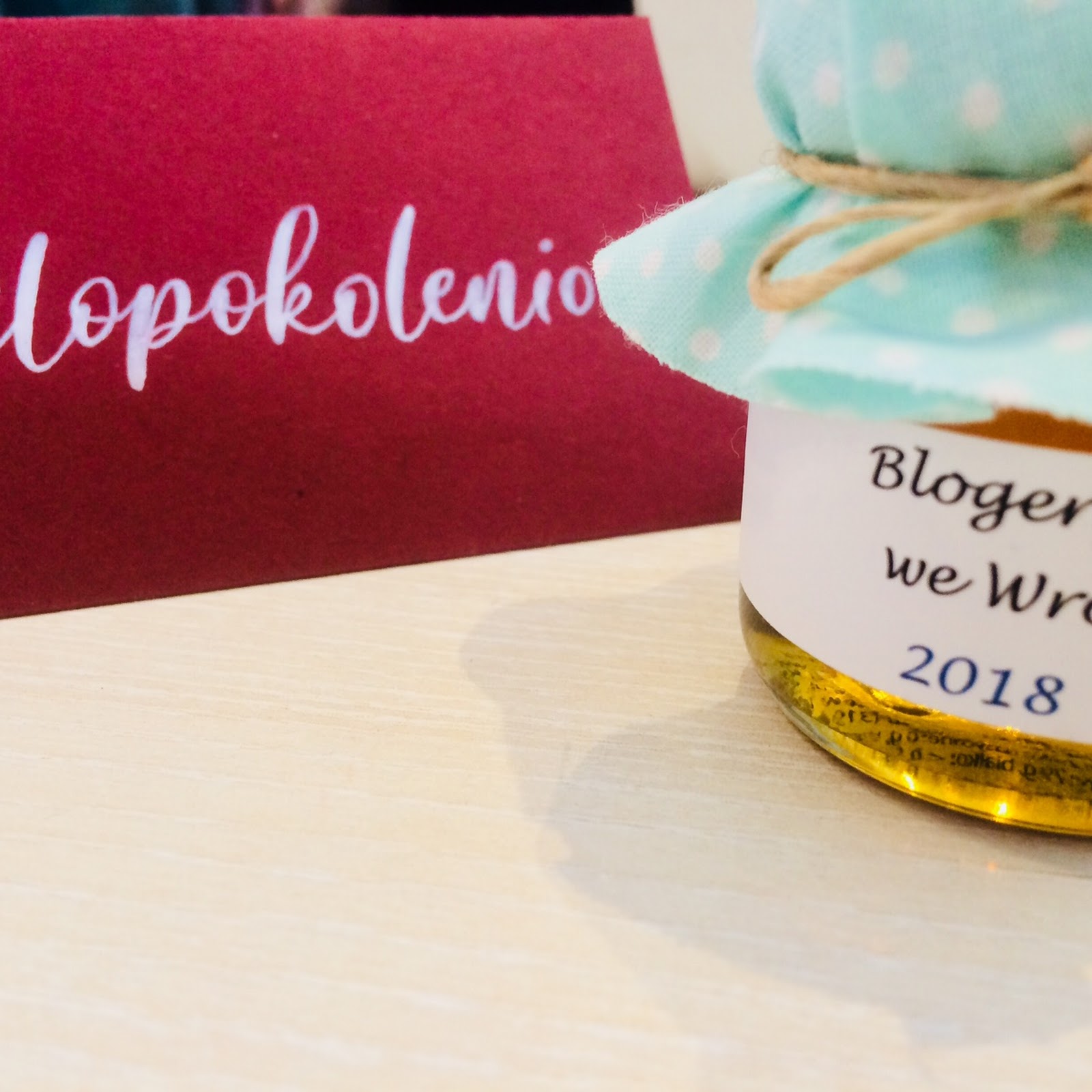 Blogerzy we Wro 2018 - czyli spotkanie nie tylko blogujących mam