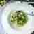 zielone risotto ze szparagami