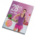 Konkurs i recenzja książki: 28 dni bikini body. Przewodnik po zdrowym jedzeniu i stylu życia.