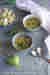 Z cyklu: przepisy dla maluchów, czyli wege zupa ze szparagami, cukinią i bobem