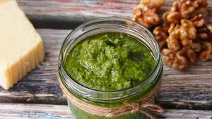 Kolejne pesto