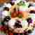 Ekspresowy tort bezowy z cytrynowym kremem mascarpone i truskawkami