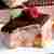 Malinowa pianka z herbatnikami w czekoladzie, czyli malinowe ptasie mleczko z 5 składników