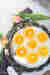 Smętne spojrzenie mascarpone, czyli pora na ciasto jogurtowo-pomarańczowe