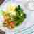 Sałatka brokułowa z kurczakiem ( LOW CARB ). / Broccoli salad with chicken ( LOW CARB )