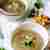 Zupa krem z grzybów