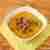 Kremowa zupa marchewkowa, z czerwoną soczewicą